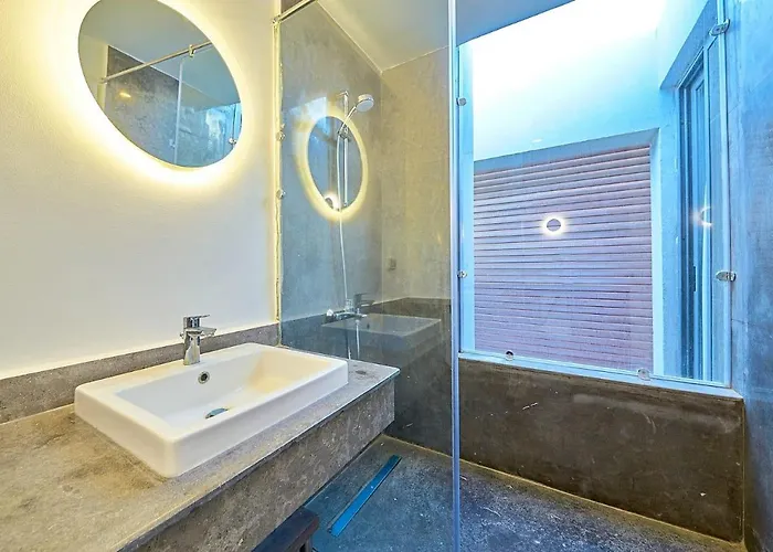 Tatil Evi Bali 2 Bedroom Private Pool El Gouna *