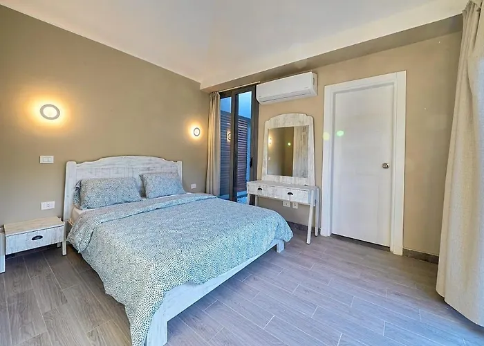 Bali 2 Bedroom Private Pool El Gouna Tatil Evi