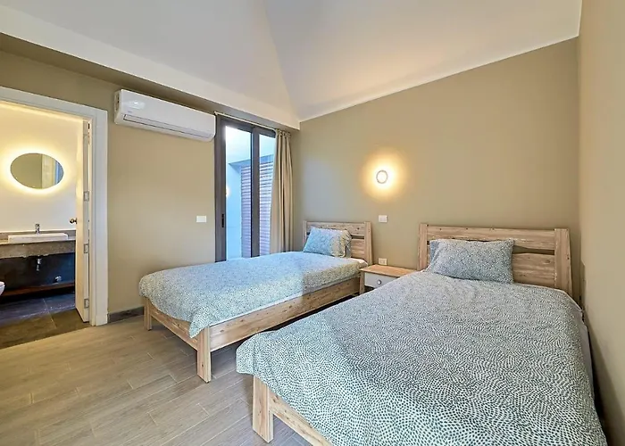 Bali 2 Bedroom Private Pool El Gouna Tatil Evi Hurgada
