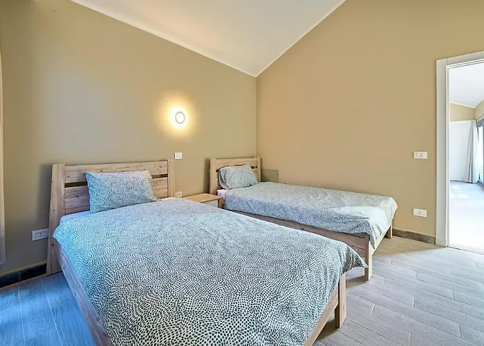 Bali 2 Bedroom Private Pool El Gouna * Hurgada