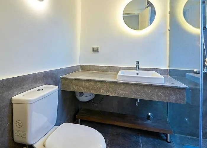 Bali 2 Bedroom Private Pool El Gouna