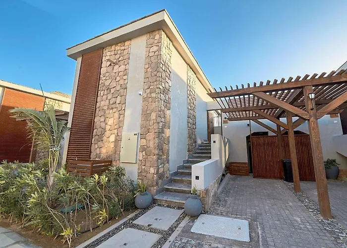 Tatil Evi Bali 2 Bedroom Private Pool El Gouna Hurgada
