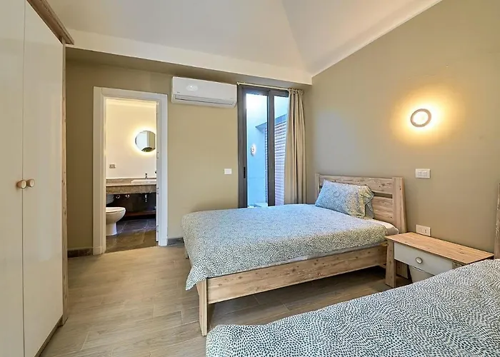Bali 2 Bedroom Private Pool El Gouna *